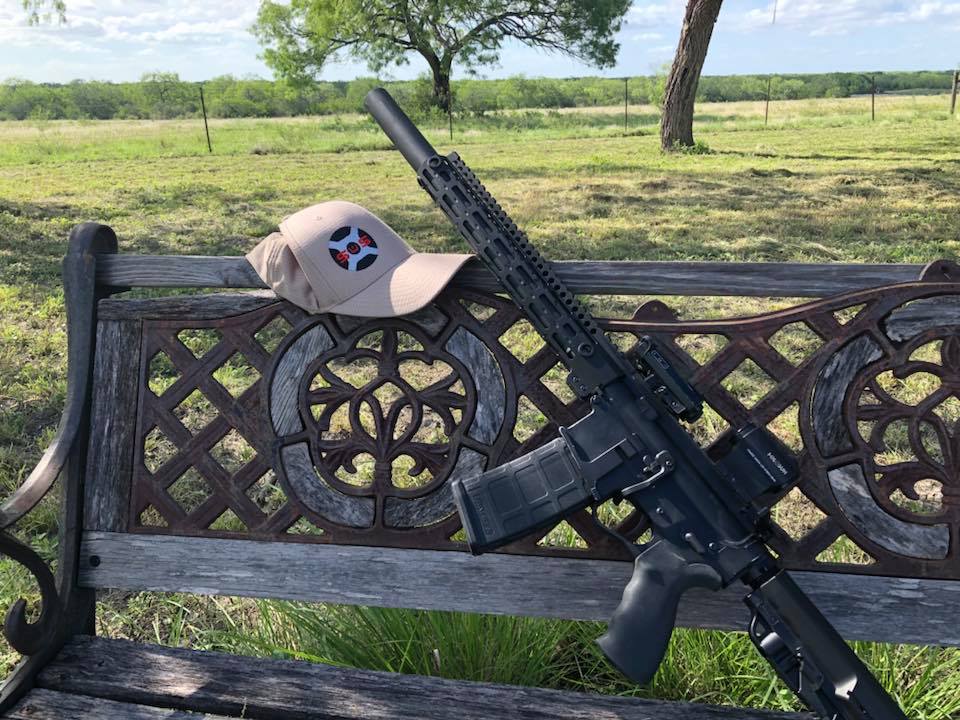 Ranch 300blk