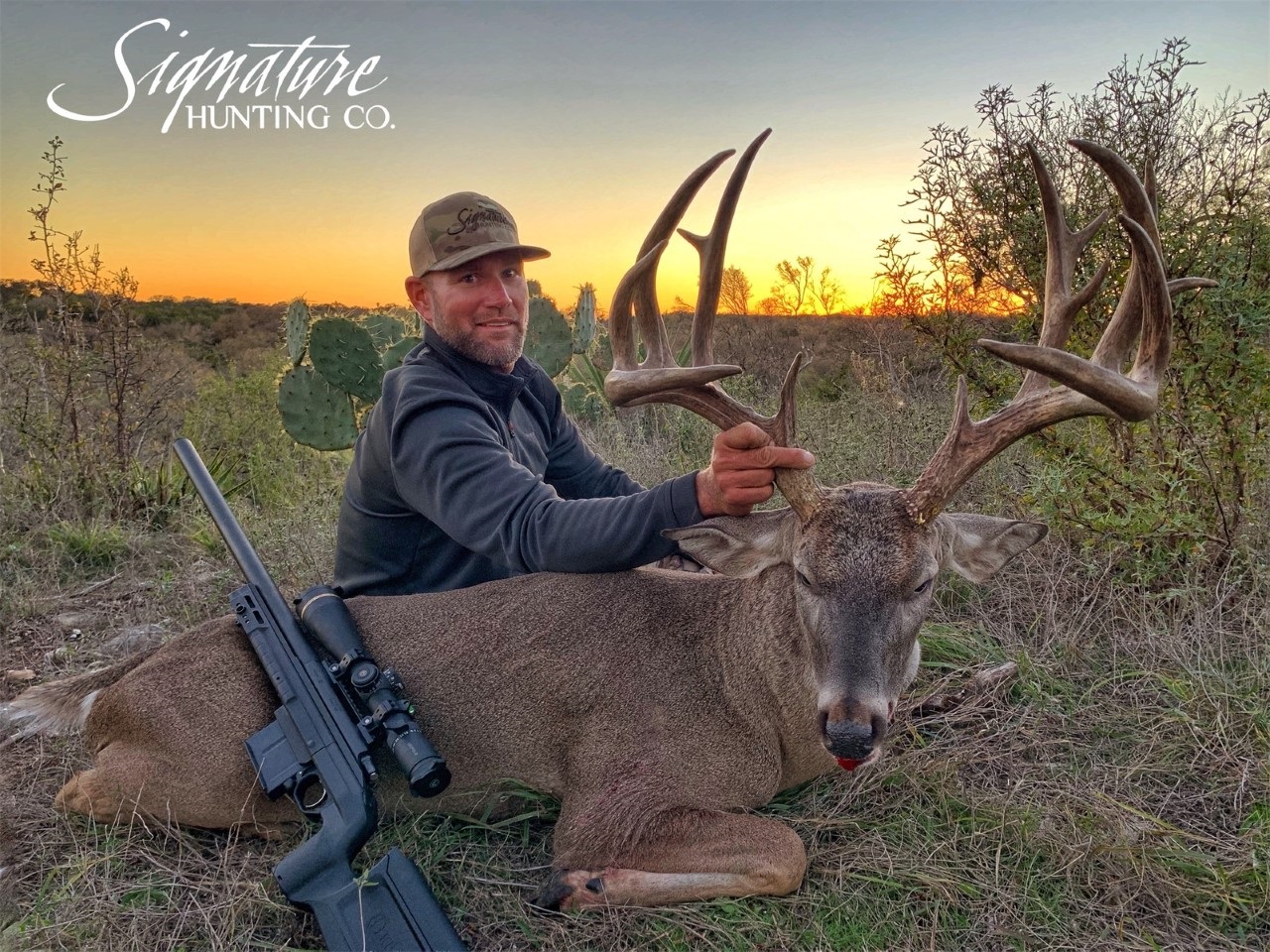 28 Nosler KRG Whitetail