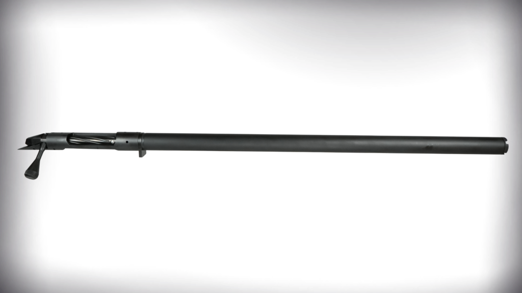 MISB BERGARA PREMIER Barreled Action 7 PRC 28″ – $3250