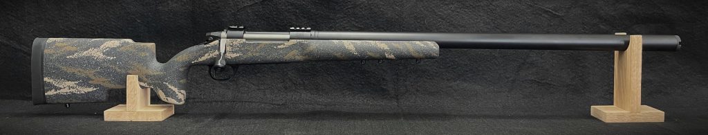 MISB Gunwerks LWH 7 RM 28″ – $4445