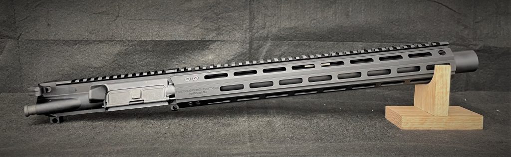 MISB AR-15 Upper .223 Wylde 16.5″  –  $1600