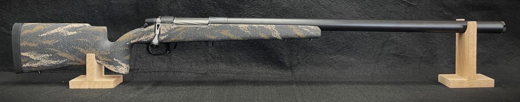 MISB Gunwerks Ti LWH 7 RM 28″  –  $6253