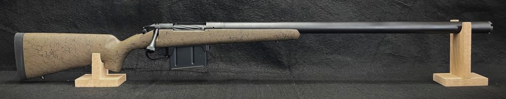 MISB Bergara Premier LWH 300 H&H 28″ –  $4325