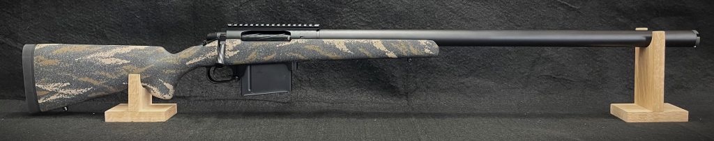 MISB Zermätt LWH 375 H&H 28″ – $4770