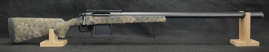 MISB Zermätt LWH 375 H&H 28″ – $4770