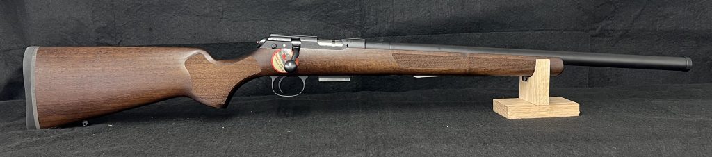 MISB CZ 457 22 LR, 22 WMR  –  $1500