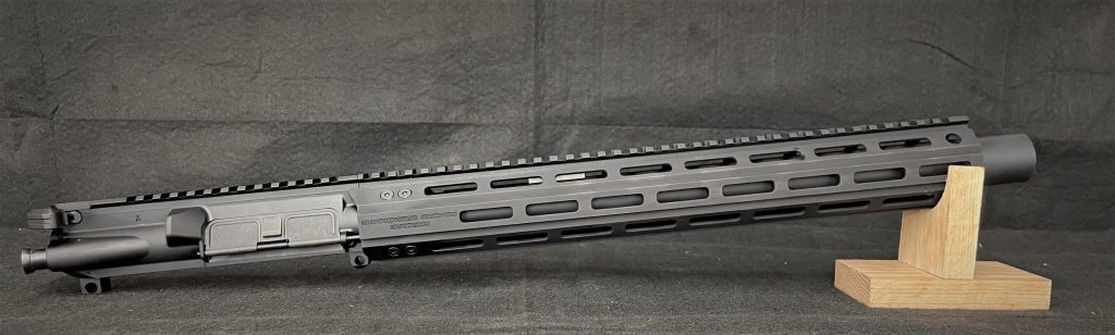 MISB AR-15 Upper .300 Blk 16.5″  –  $1600