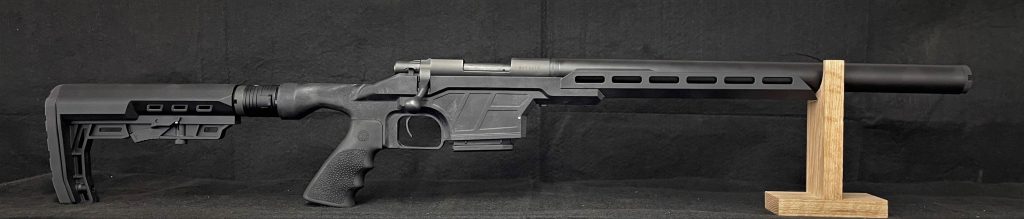 MISB Howa 1500 6.5 Grendel 18″  –  $3200