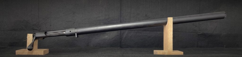 MISB Bergara Premier Barreled Action 7 RM 26″ – $3150