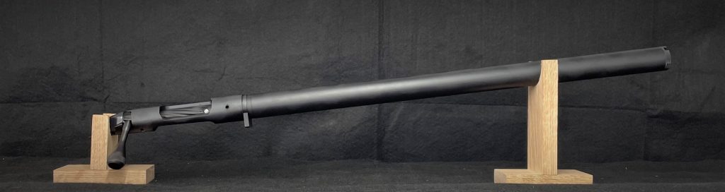 MISB Bergara Premier Barreled Action 7mm-08 22″ – $3150