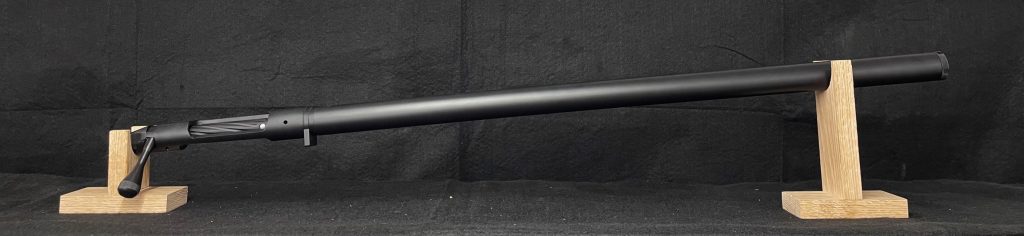 MISB Bergara Premier Barreled Action 7 RM 28″ – $3150