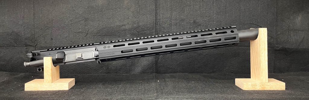 MISB AR-15 Upper .223 Wylde 18″ – $1950