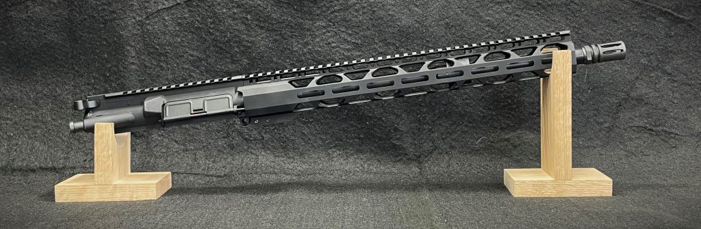 Radical RPR AR-15 Upper 5.56 NATO 16.5″ – $300