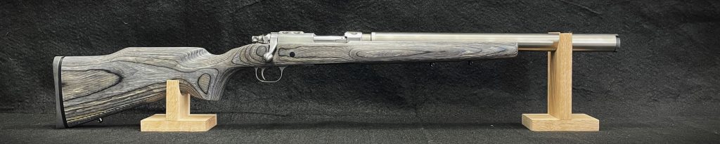 MISB Ruger 77/44 44 RM 18″ – $4000