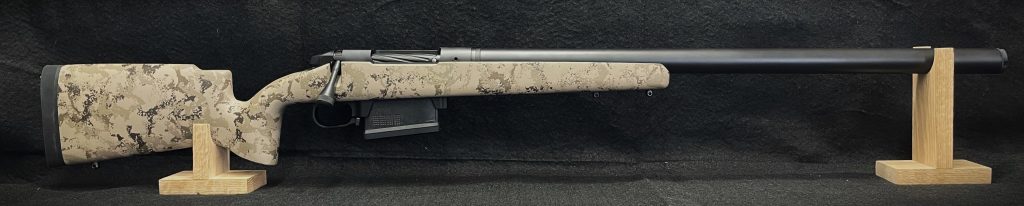 MISB Bergara Premier LWH 7 RM 26″ – $4348