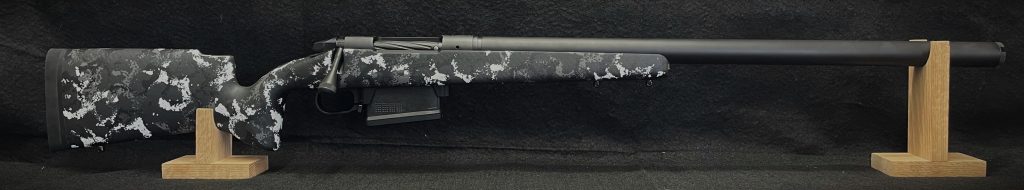 MISB Bergara Premier LWH 7 RM 26″ – $4348