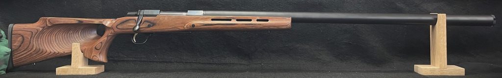 MISB Browning A-Bolt with Boyds Stock .375 RUM 32″ – $3000