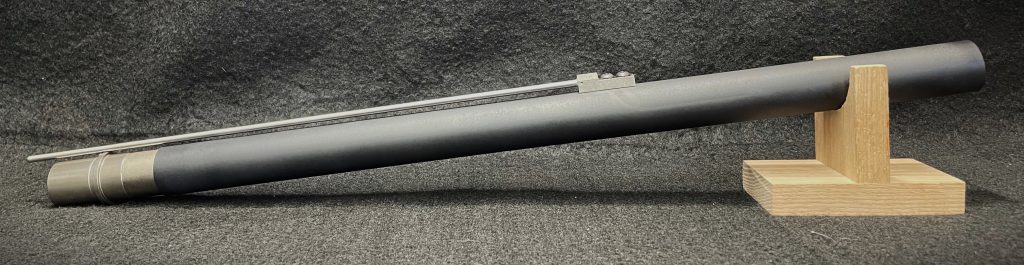 MISB AR-10 Barrel 6.5 CM 22″ – $1700