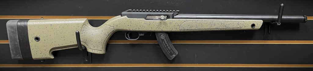 MISB TacSol BXR Stock 10/22 16″ – $1650