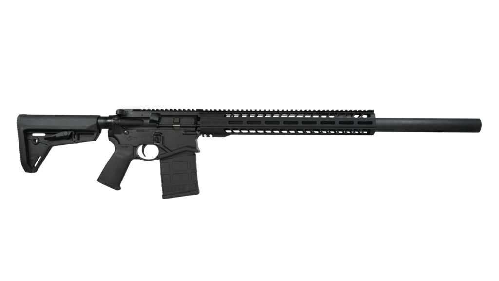 MISB RUGER SFAR 6.5 CM 24″ OAL – $3200