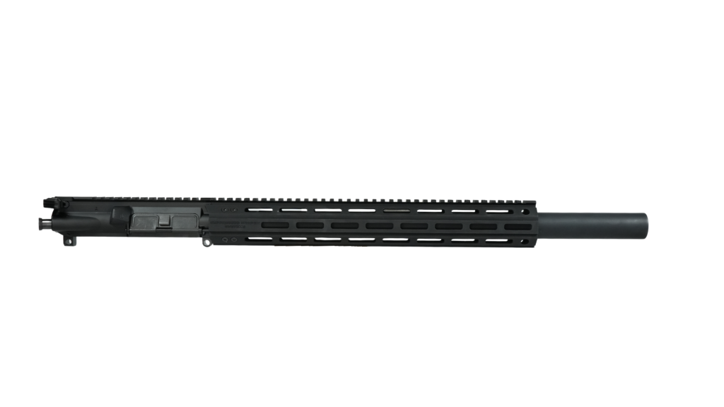 MISB AR-15 Upper 7.62 x 39 18″ – $1950