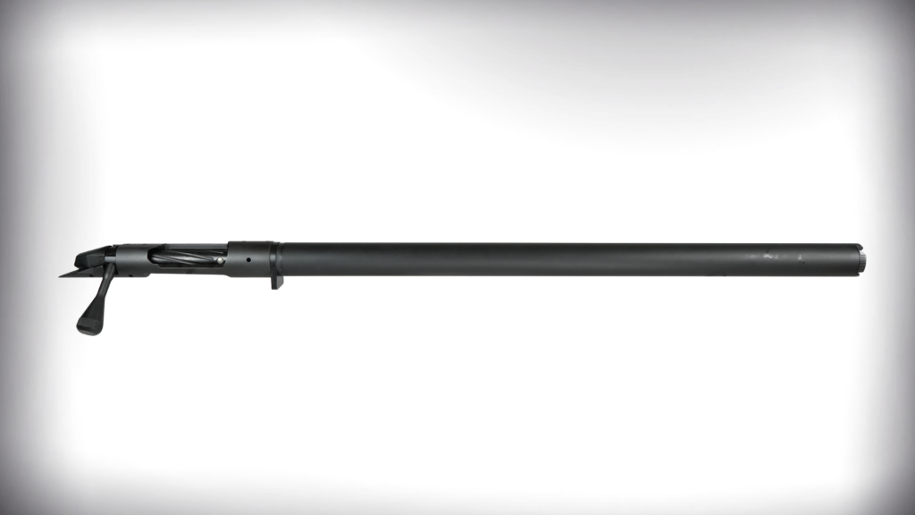 MISB BERGARA PREMIER BARRELED ACTION 7MM-08 22″ OAL – $3250