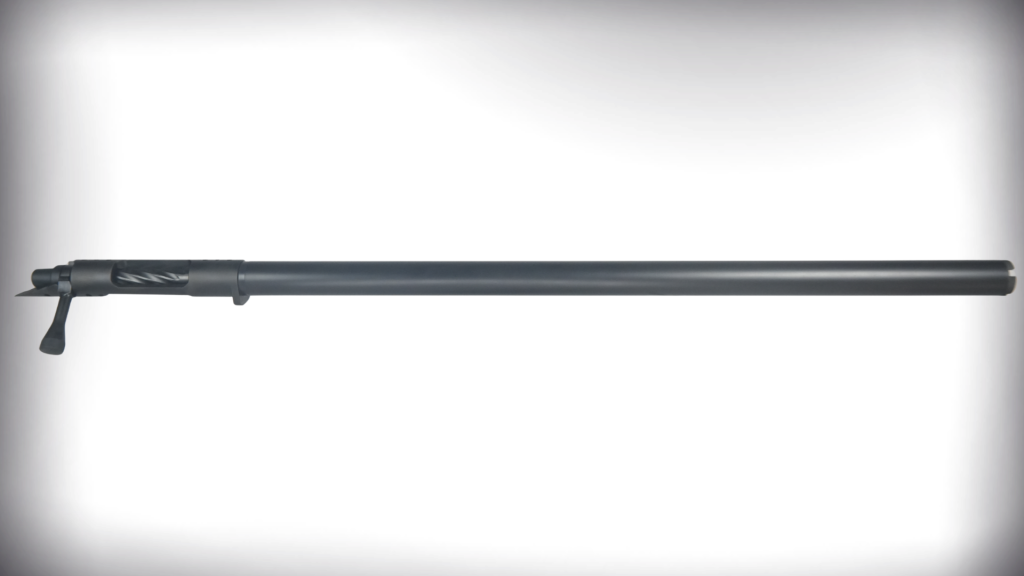 MISB BERGARA PREMIER BARRELED ACTION 300 PRC 28″ OAL – $3250
