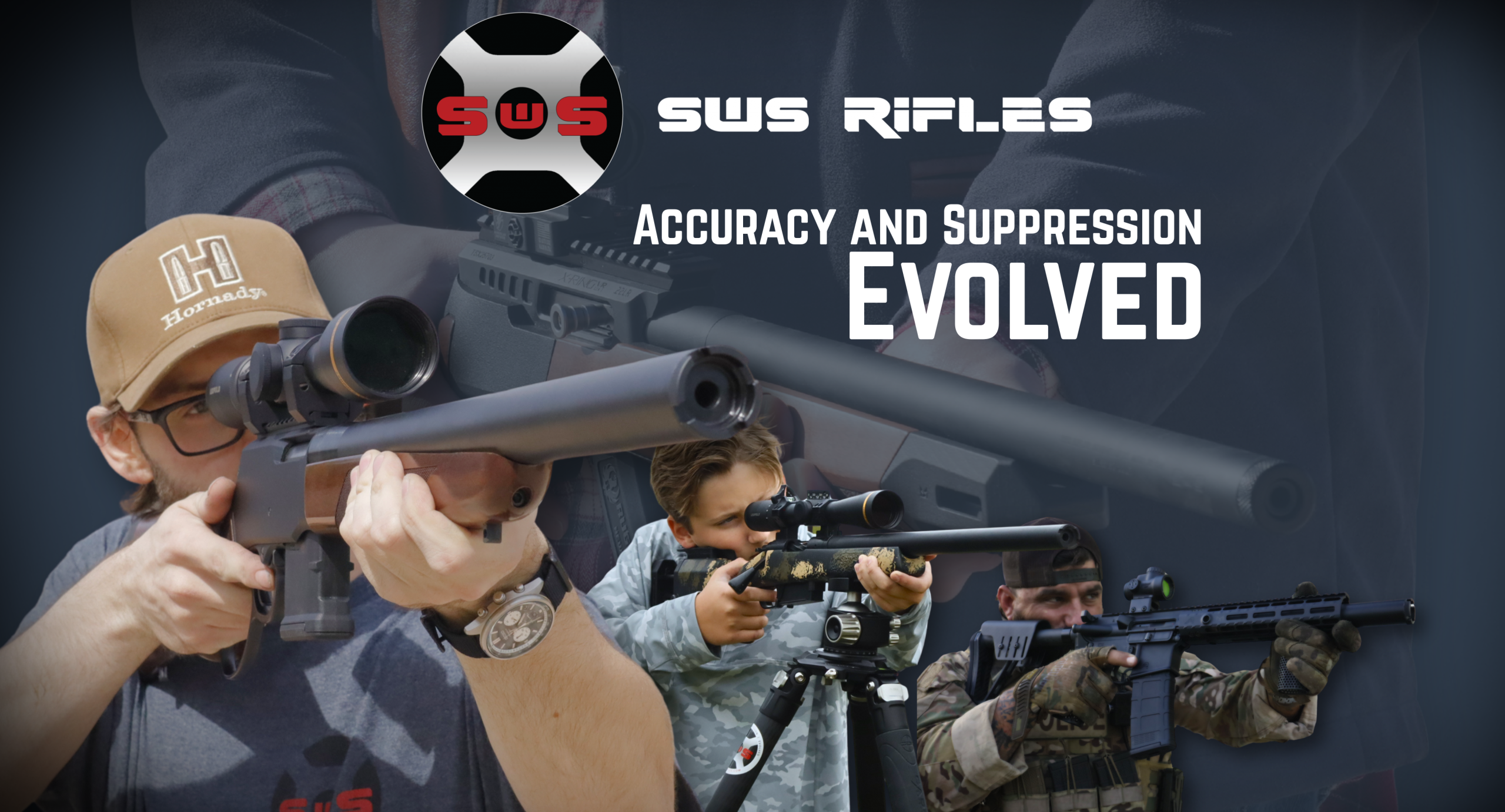 Accuracy and Suppression (3)