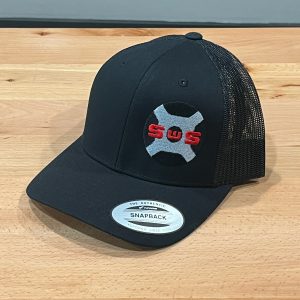 SWS Rifles Hat