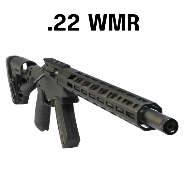 Ruger RPR .22 WMR MISB