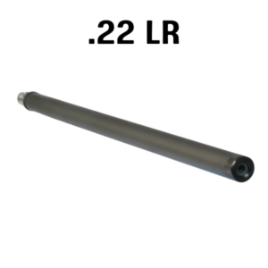 MISB Ruger RPR .22 LR Barrel Only