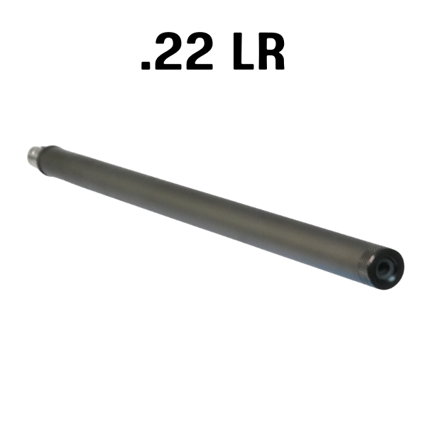 MISB Ruger RPR .22 LR Barrel Only
