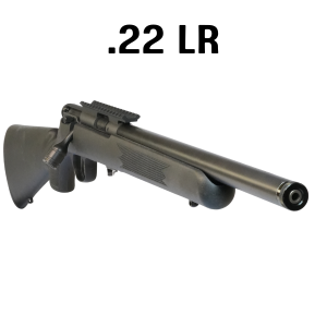 Savage Mark II 22 LR MISB 16.5"