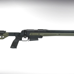 Bergara B-14 Trainer MDT Oryx 22 LR