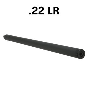 10/22 MISB Barrel Only 16.5" 1-8 Twist