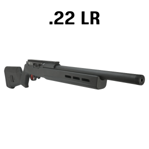 Fletcher Open-Top 10/22 Rifle .22 LR MISB