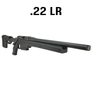 Bergara Trainer B14 .22 LR Rifle MISB