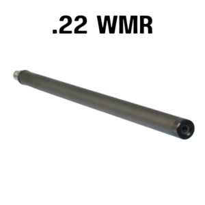 MISB Ruger RPR .22 WMR Barrel Only