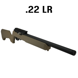 Tac Sol 10/22 .22 LR MISB Rifle 16.5"